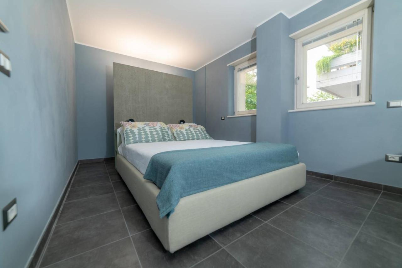 Cityu - Milano 25 Appartamento Trento Centro Con Parcheggio Privato Gratuito Exterior foto
