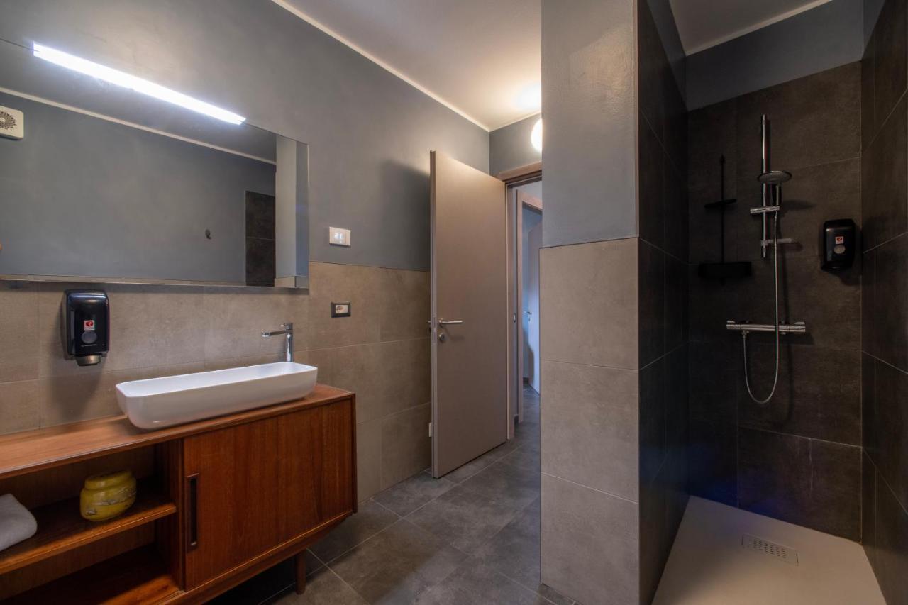 Cityu - Milano 25 Appartamento Trento Centro Con Parcheggio Privato Gratuito Exterior foto