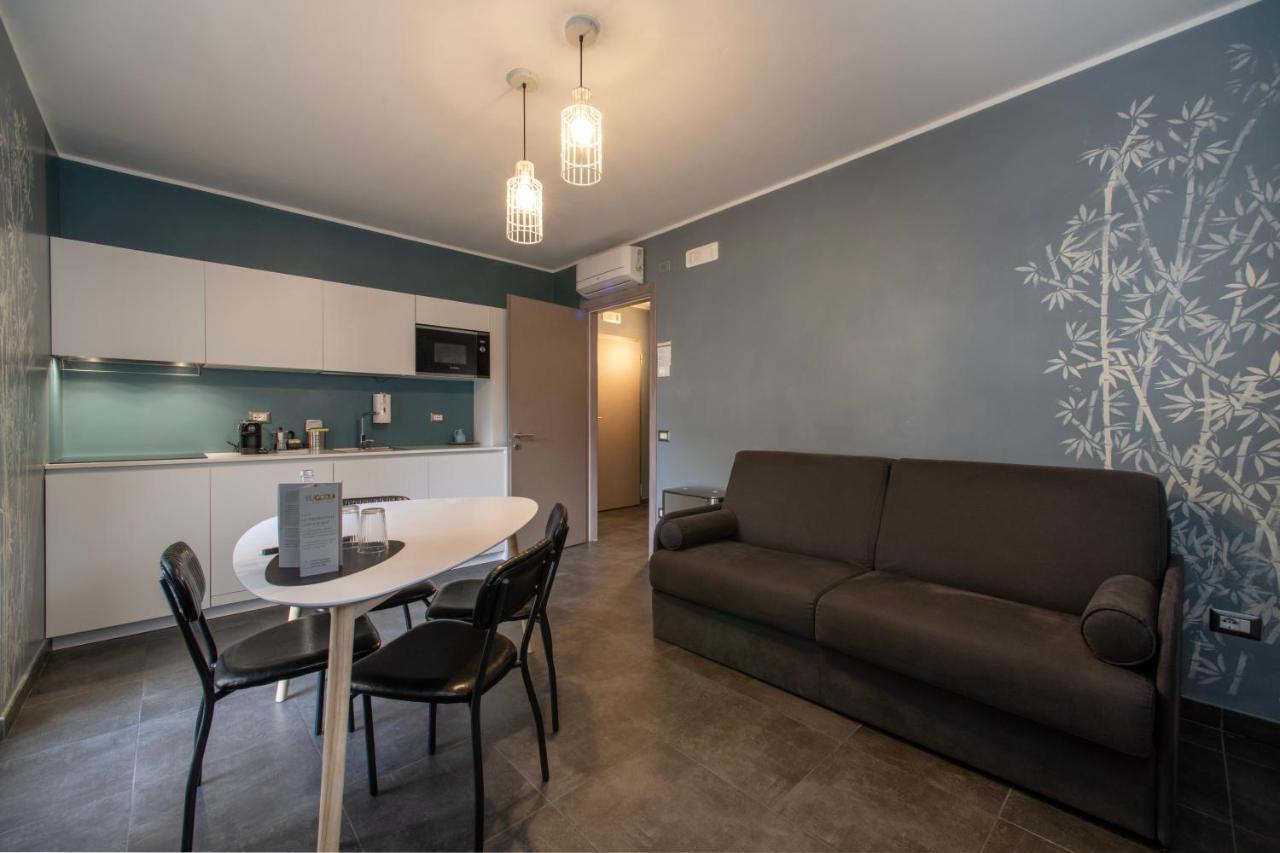 Cityu - Milano 25 Appartamento Trento Centro Con Parcheggio Privato Gratuito Exterior foto